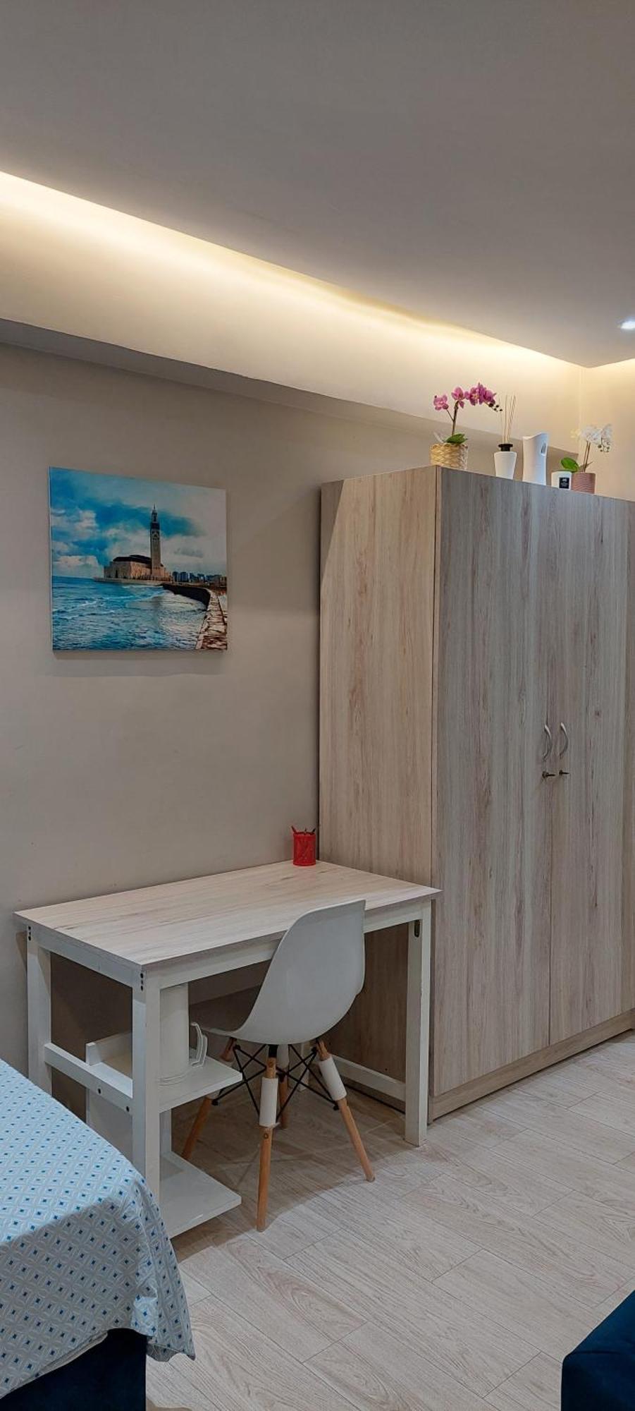 Studio de luxe Uchda  Habitación foto